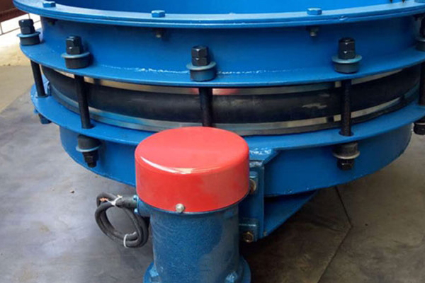 振動(dòng)料斗有什么特點(diǎn)，怎樣正確安裝？